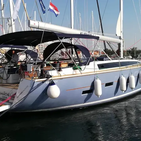 Adriatic Expert * Trogir